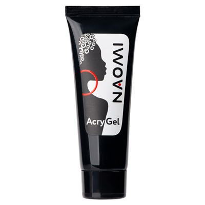 Naomi AcryGel, 15гр (в тубе),