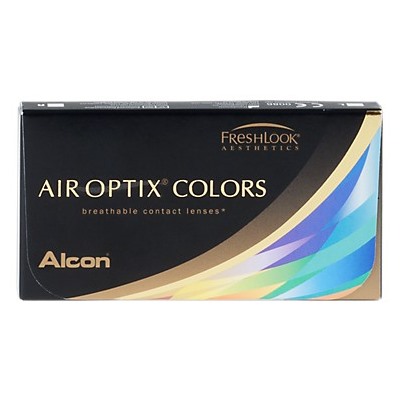 Air Optix Colors (2линзы)