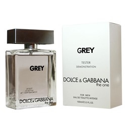 Тестер Дольче Габбана The One Grey for Men edt 100 ml