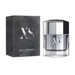 PACO RABANNE XS edt (m) 100ml