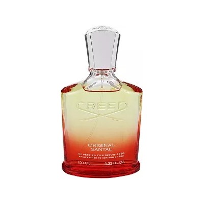 CREED ORIGINAL SANTAL edp (m) 120ml TESTER