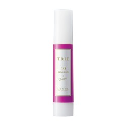 TRIE EMULSION 10 Крем-воск матовый, 50гр,, LEBEL