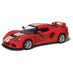 2012 Lotus Exige S w/ printing