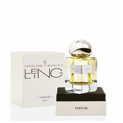 LENGLING №7 SEKUSHI 50ml parfume