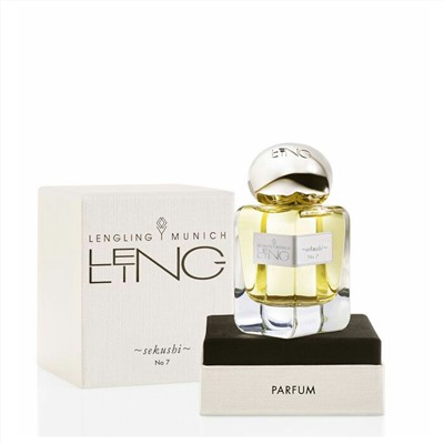 LENGLING №7 SEKUSHI 50ml parfume