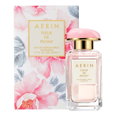 AERIN LAUDER FLEUR DE PEONY edp (w) 50ml