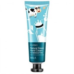 Крем для рук Rorec Hand Cream Milk 30g