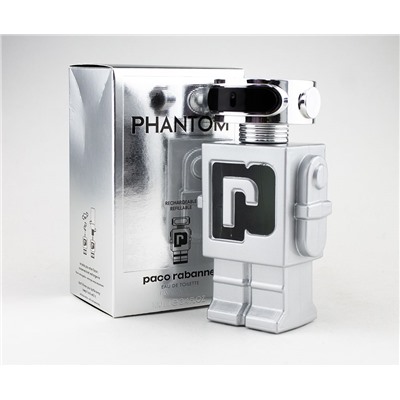 Paco Rabanne Phantom, Edt, 100 ml