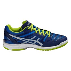 Кроссовки волейбольные мужские Asics Gel-Beyond 4 B404N 3993, размер 15 US