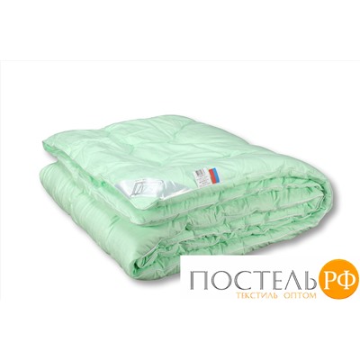 ОСБЛ-О-20 Одеяло "Бамбук-Люкс" 172х205 легкое