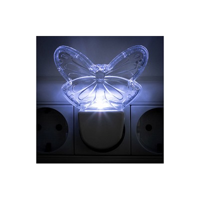Лампа-Ночник Energy EN-NL-13 "Бабочка"