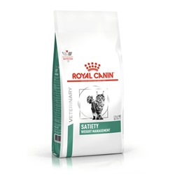 Royal Canin Satiety Weight Management Feline SAT34