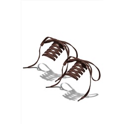 Шнурки "Кэрри", 170 см Nothing Shop #256010
