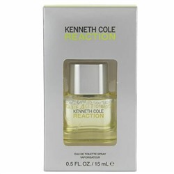 KENNETH COLE REACTION edt (m) 15ml