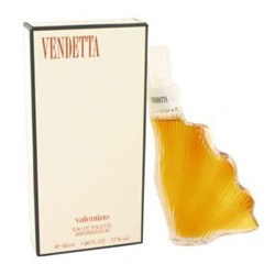 VALENTINO VENDETTA edt (m) 100ml VINTAGE