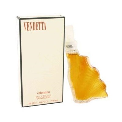 VALENTINO VENDETTA edt (m) 100ml VINTAGE