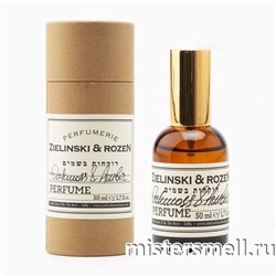 Высокого качества Zielinski & Rozen - Oakmoss & Amber 50 ml