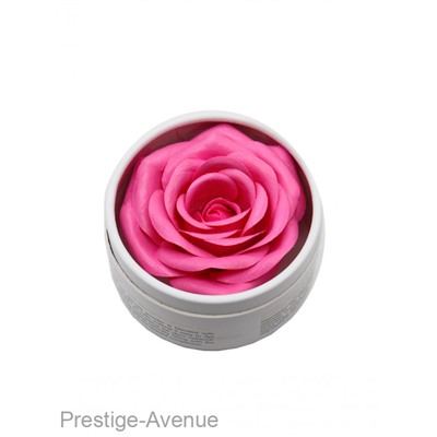 Пудра-румяна Хайлайтер Rosel Cosmetics Glazed Rose 6g R040