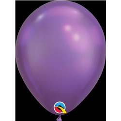 Шар Хром, Фиолетовый / Purple