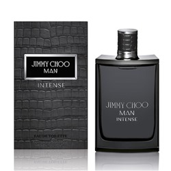 JIMMY CHOO MAN INTENSE edt (m) 100ml