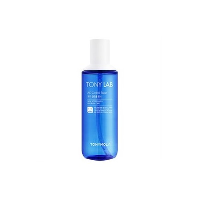 Тонер для проблемной кожи лица Tony Moly  Tony lab ac control toner, 180г