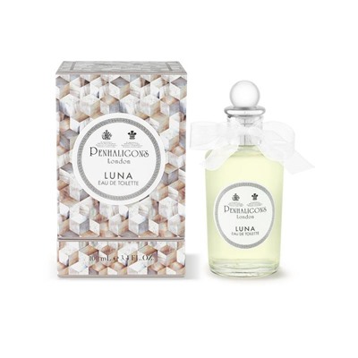 PENHALIGONS LUNA edt (w) 100ml