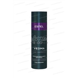 VED/M200 Молочная блеск- маска для волос VEDMA by ESTEL, 200 мл