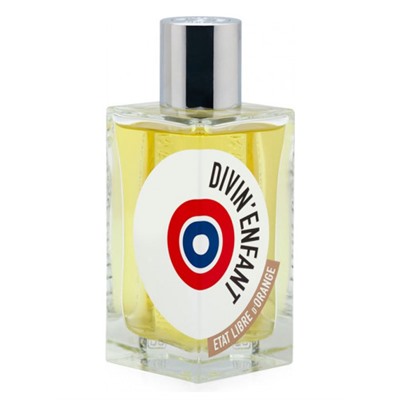 ETAT LIBRE D’ORANGE DIVIN’ENFANT edp 100ml TESTER