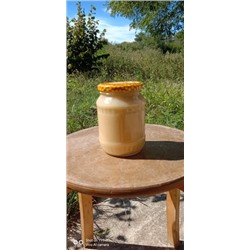Мёд (Башкирия) разнотравье, 1 кг