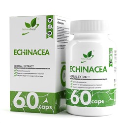 Эхинацея / Echinacea / 60 капс.