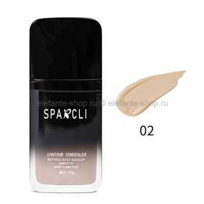 Консилер Sparcli Contour Concealer #02 10g