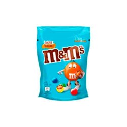 Драже M&Ms Salted Caramel 176гр