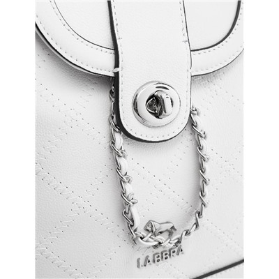 Сумка Labbra L-230504 white