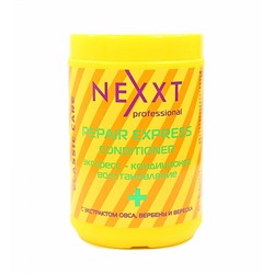 Nexxt Repair Express-Conditioner / Экспресс-кондиционер восстанавливающий, 1000 мл