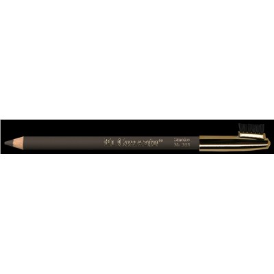 El Corazon карандаш для бровей 303 Smoke
