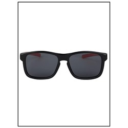 Солнцезащитные очки детские Keluona CT1934 C12 Черный Красный