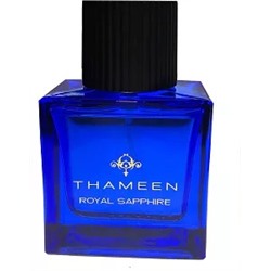 THAMEEN ROYAL SAPPHIRE edp 50ml