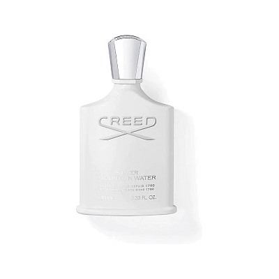 CREED SILVER MOUNTAIN WATER edp (m) 100ml TESTER