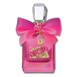 JUICY COUTURE VIVA LA JUICY NEON edp (w) 100ml TESTER