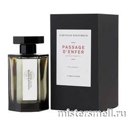 Высокого качества L'Artisan Parfumeur - Passage D'enfer, 100 ml