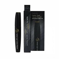 FarmStay Тушь для ресниц придание объема - Perfect super volume mascara, 12г