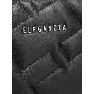 Сумка ELEGANZZA ZG-23207 black