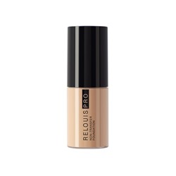 Тональный крем Non-Transfer Foundation тон 40 beige