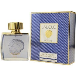 LALIQUE LE FAUNE POUR HOMME edt (m) 75ml