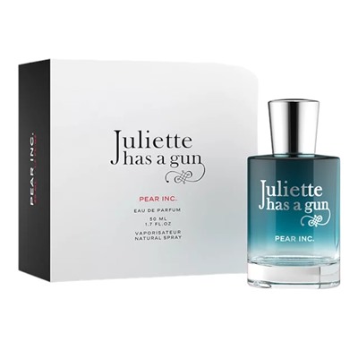 JULIETTE HAS A GUN PEAR INC edp 50ml