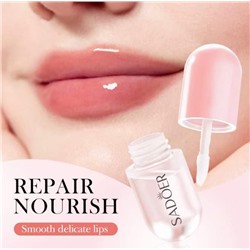 SADOER Масло для увеличения обьема  губ Plump Lip Oil