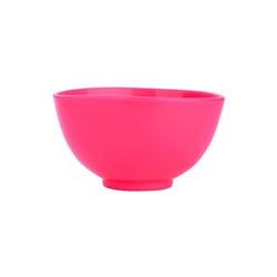 Косметическая чаша для размешивания маски Rubber Bowl Small