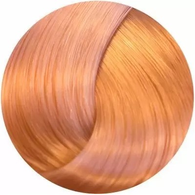 Перманентная крем-краска для волос 9/5 блондин махагоновый 100 мл