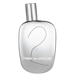 COMME DES GARCONS 2 edp (w) 9ml mini