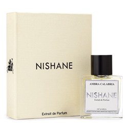 NISHANE AMBRA CALABRIA 50ml parfume